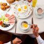 BUSINESS FRÜHSTÜCK