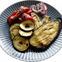 Grillgemüse