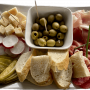 Apero Plättli 2 Personen