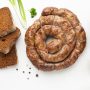 Kalbsbratwurst